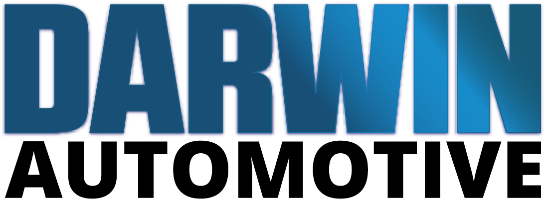 Darwin